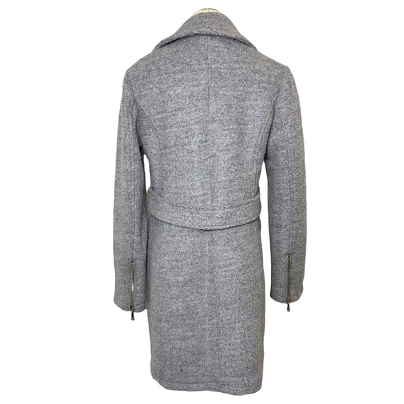 Guess - Wool Coat In perfect condition - M - Picture 4 of 9